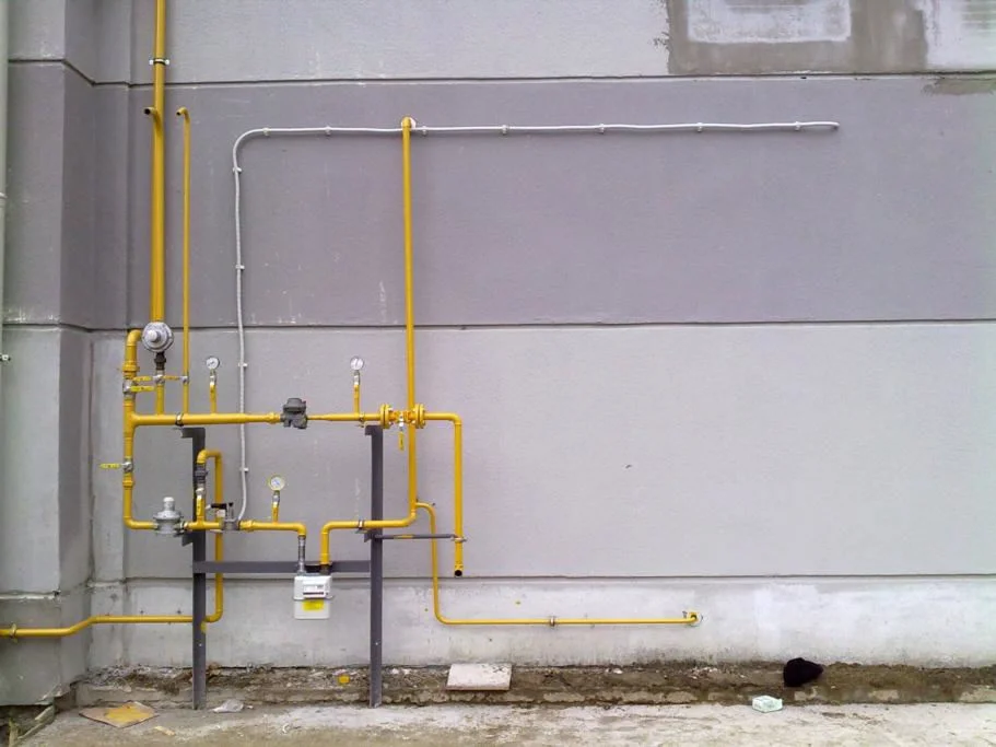 Siverek Doğalgazcı