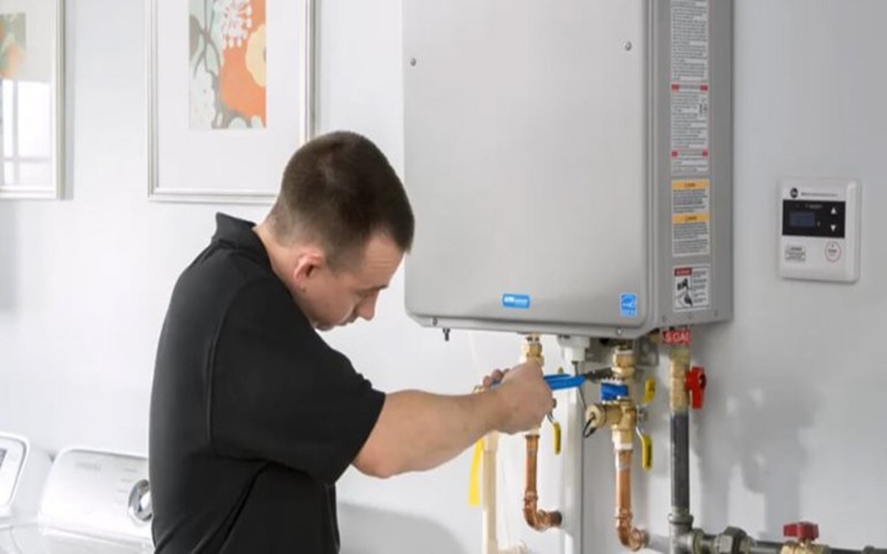 Siverek Doğalgazcı